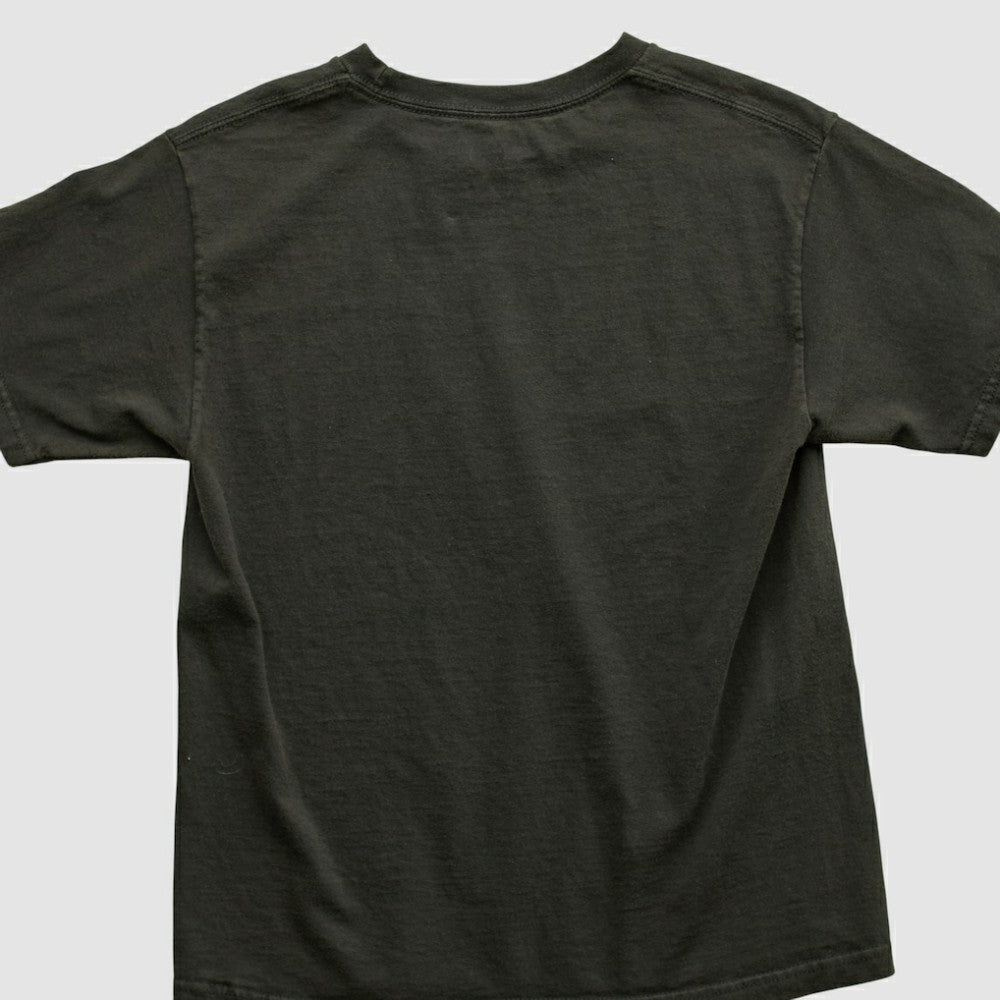 Black San Francisco Giants Majestic 2000s T-shirt