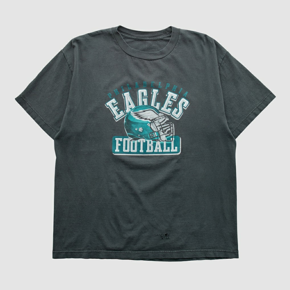 2000s T-shirt - Philadelphia Eagles T-shirts