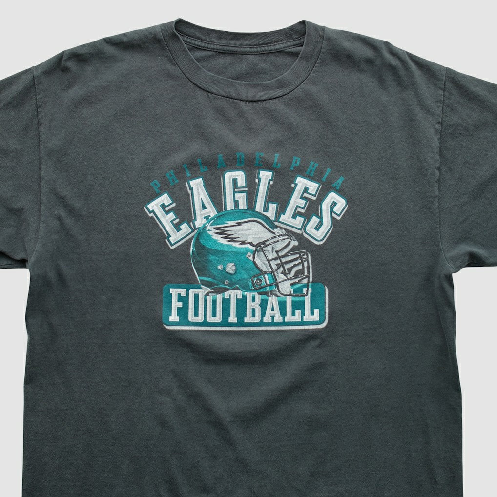 2000s T-shirt - Philadelphia Eagles T-shirts