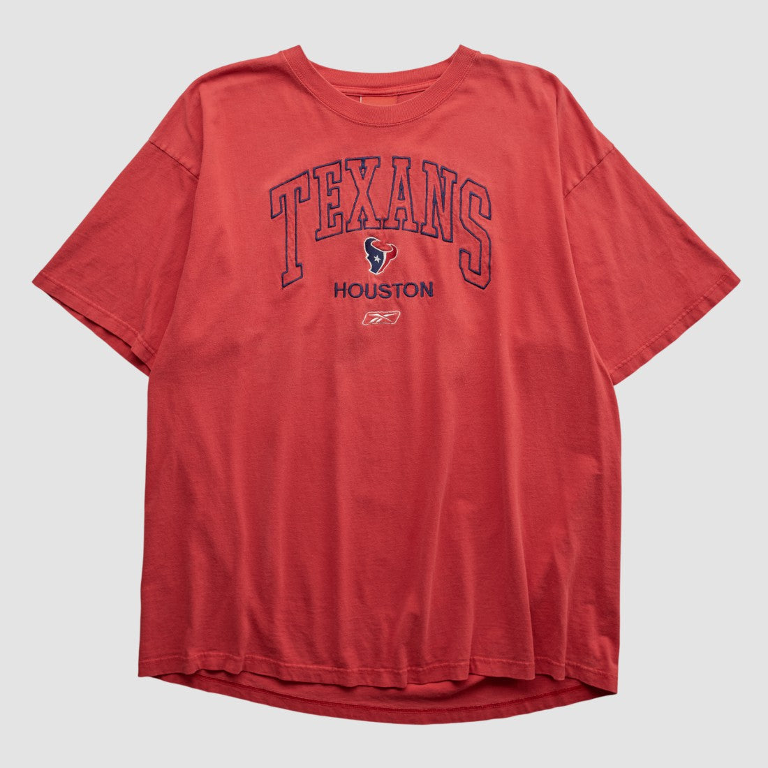 Reebok 2000s T-shirt - Houston Texans T-shirts