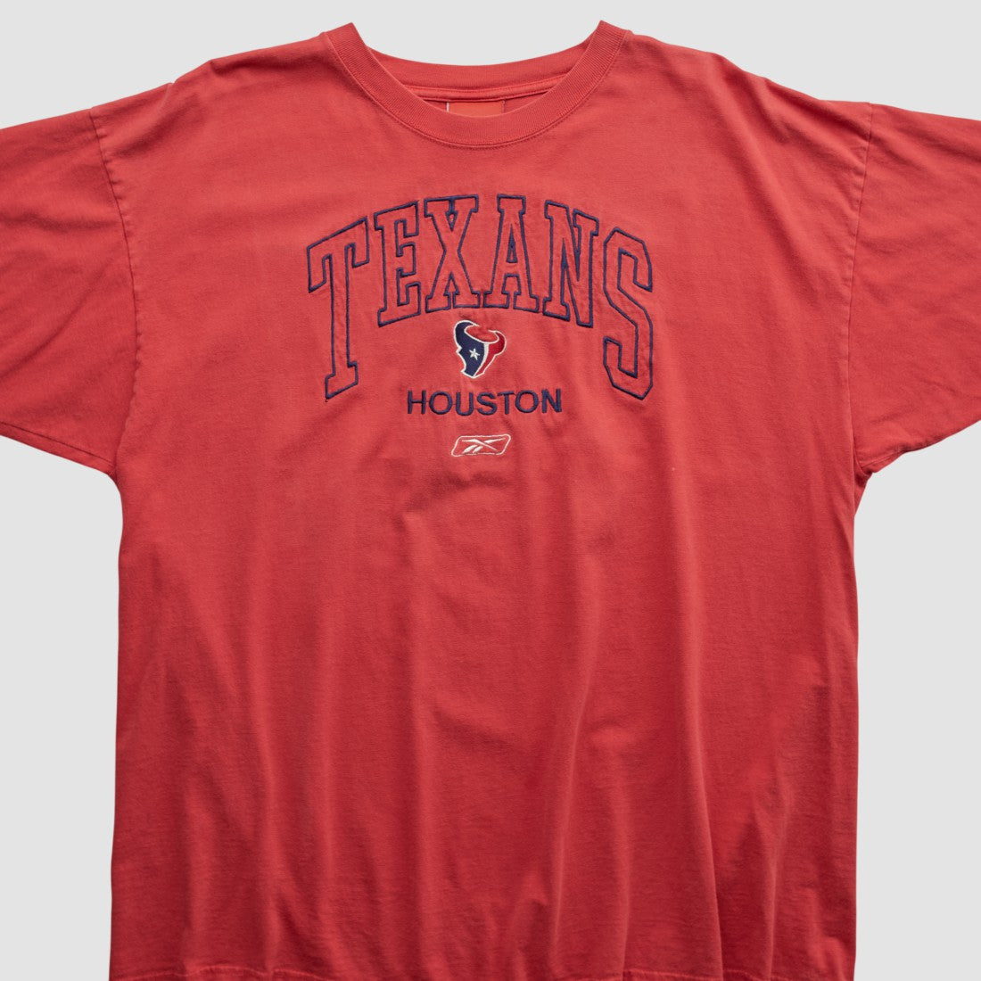 Reebok 2000s T-shirt - Houston Texans T-shirts