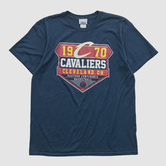 Vintage Cleveland Cavaliers NBA 2000s T-shirt sale