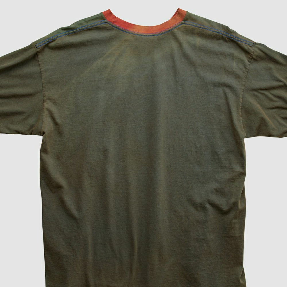 Nike Chicago Bulls 2000s T-shirt sale