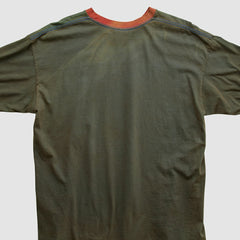 Nike Chicago Bulls 2000s T-shirt sale