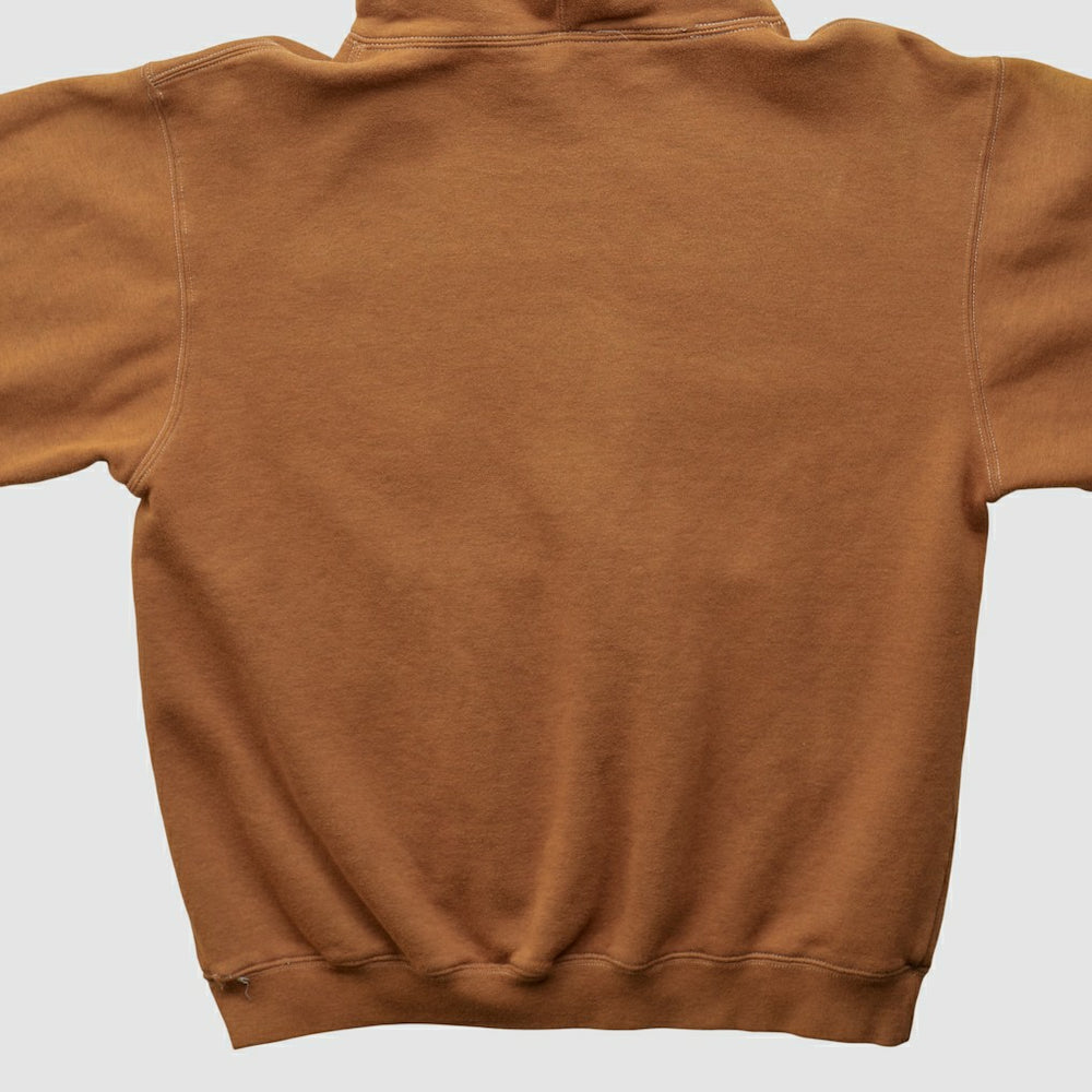 2005 Hooded Pullover Sweatshirt - Cincinnati Bengals Pullover