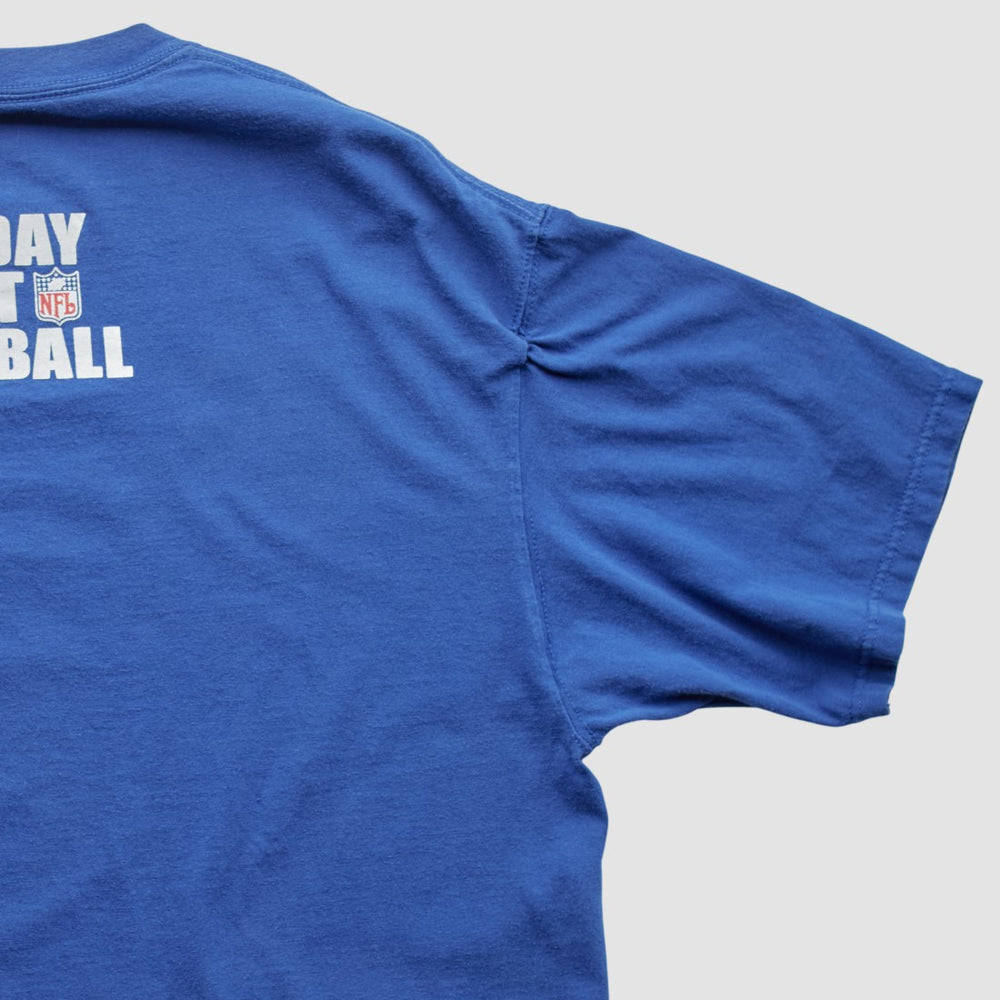 NFL 2000s T-shirt - New York Giants T-shirts