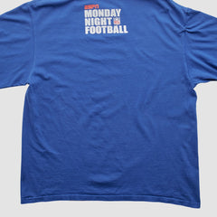 NFL 2000s T-shirt - New York Giants T-shirts