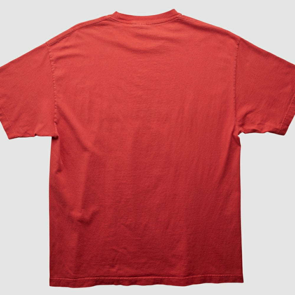 Red Philadelphia Phillies Majestic 2009 T-shirt