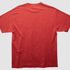 Red Philadelphia Phillies Majestic 2009 T-shirt