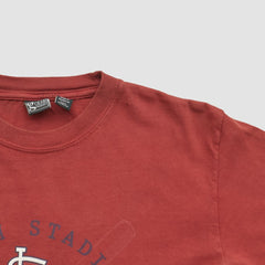 Red St. Louis Cardinals Gear For Sports 2007 T-shirt