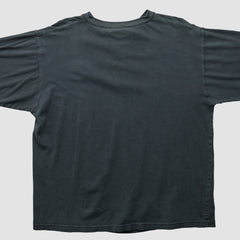 Logo 7 90s Long Sleeve T-shirt - Green Bay Packers T-shirts