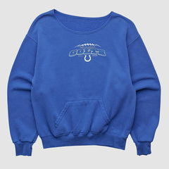 2000s Pullover Sweatshirt - Indianapolis Colts Pullover