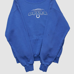 2000s Pullover Sweatshirt - Indianapolis Colts Pullover