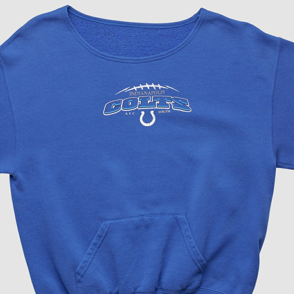 2000s Pullover Sweatshirt - Indianapolis Colts Pullover