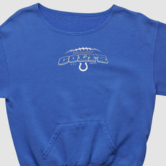 2000s Pullover Sweatshirt - Indianapolis Colts Pullover