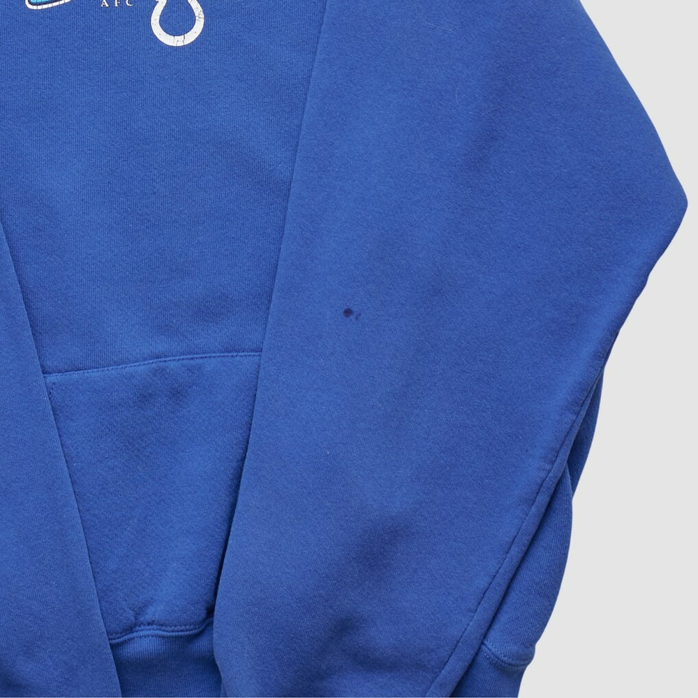 2000s Pullover Sweatshirt - Indianapolis Colts Pullover