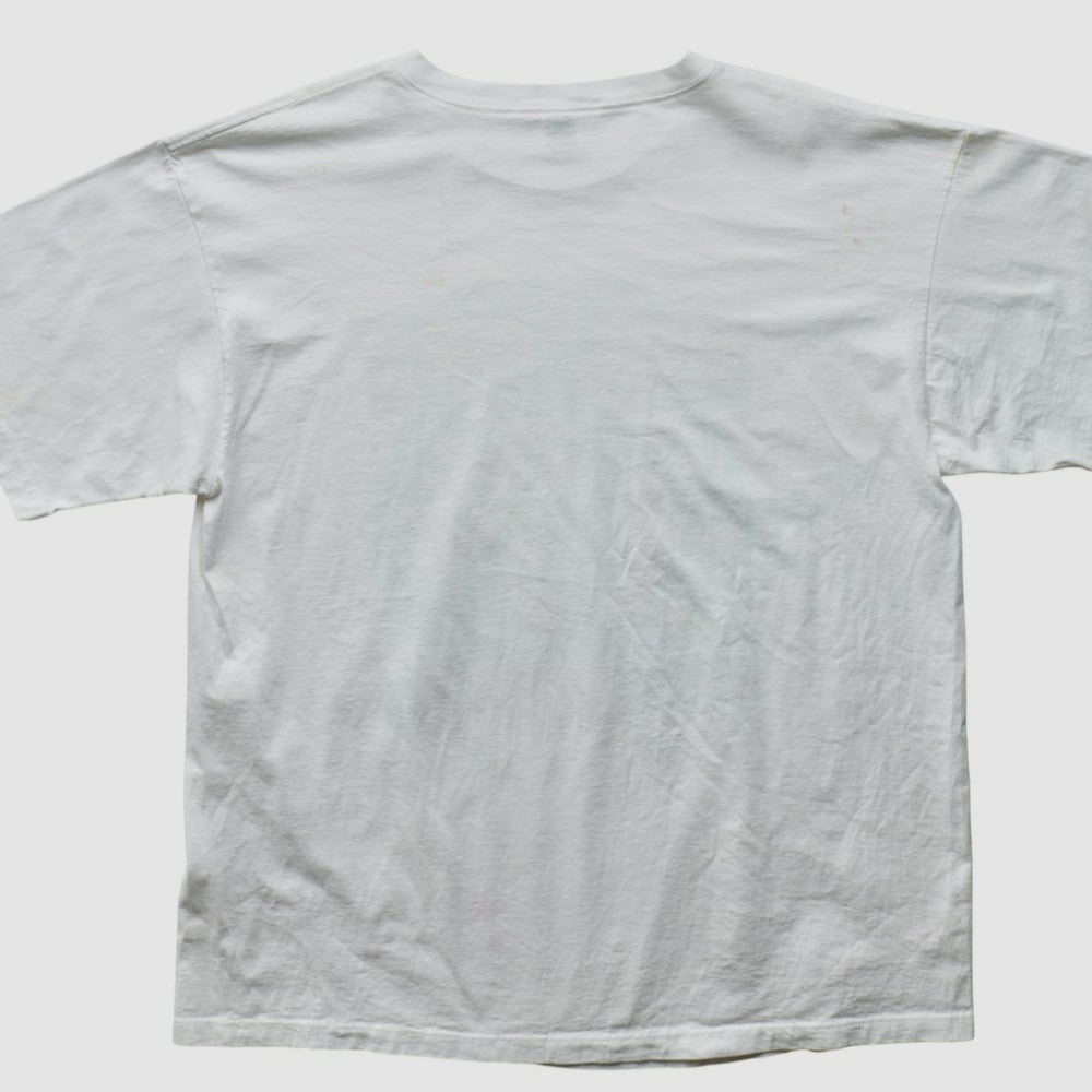White Sammy Sosa Starter 1998 T-shirt