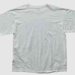 White Sammy Sosa Starter 1998 T-shirt