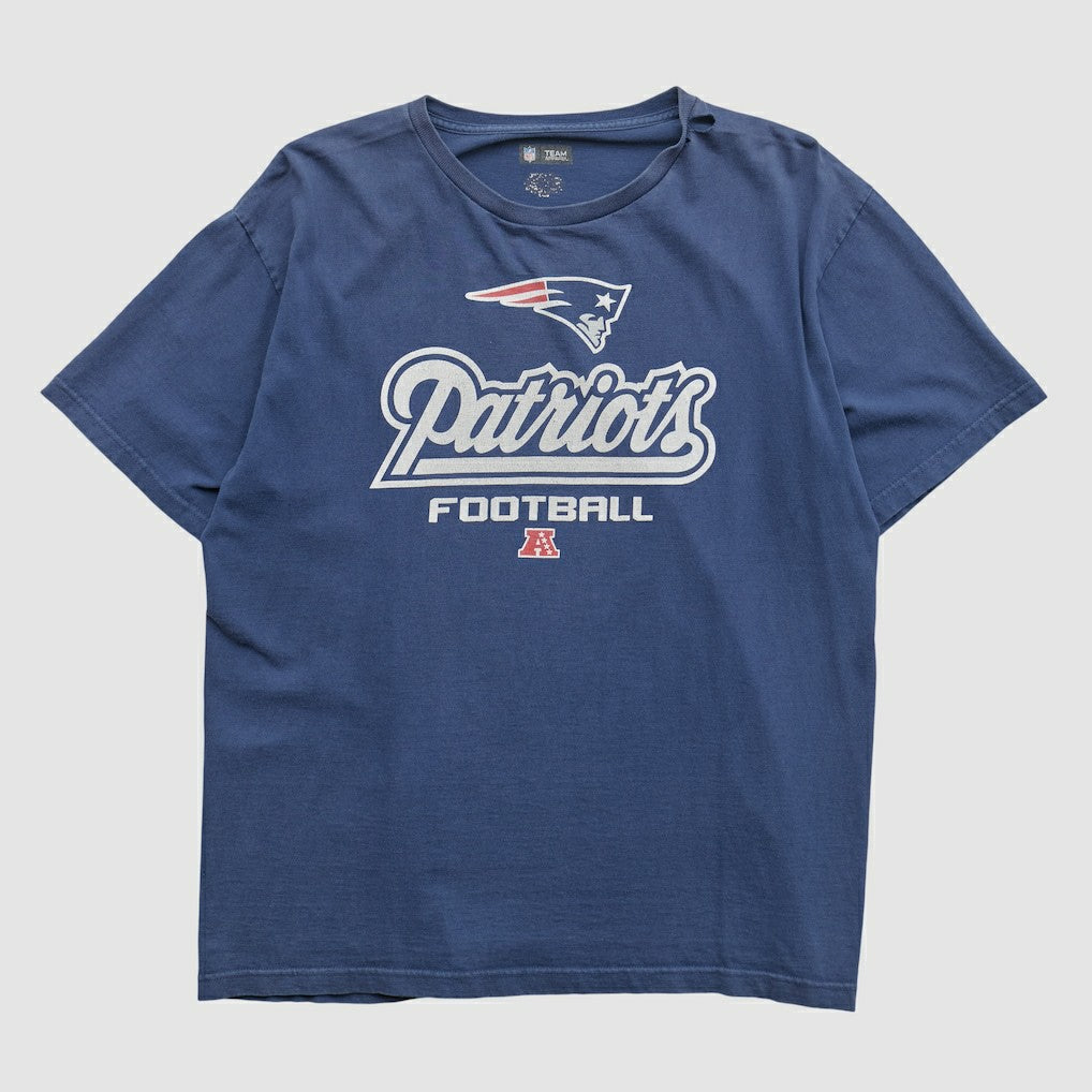 NFL 2010s T-shirt - New England Patriots T-shirts