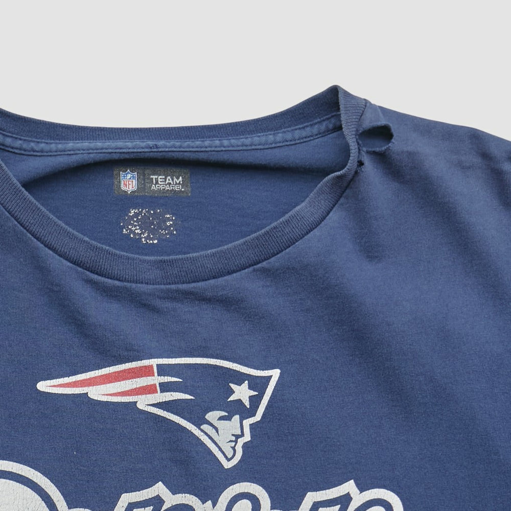 NFL 2010s T-shirt - New England Patriots T-shirts