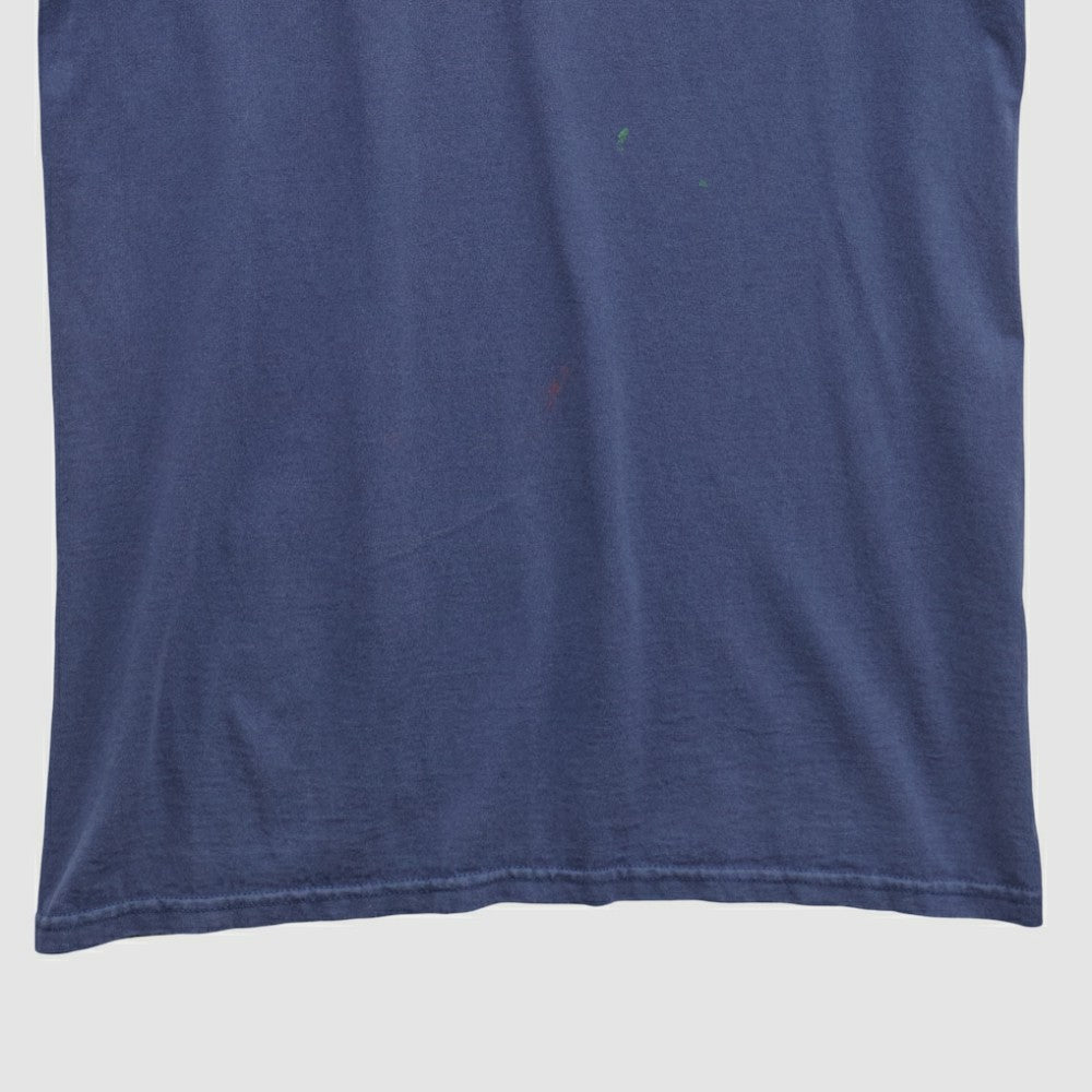 Navy Boston Red Sox 2000s T-shirt