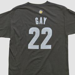 Adidas Memphis Grizzlies 2010s T-shirt