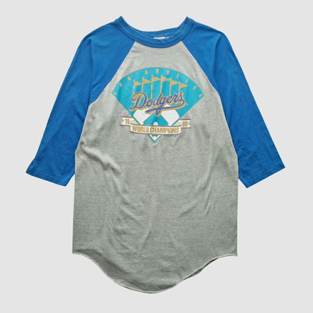 Gray World Series Winterland Productions 1988 T-shirt