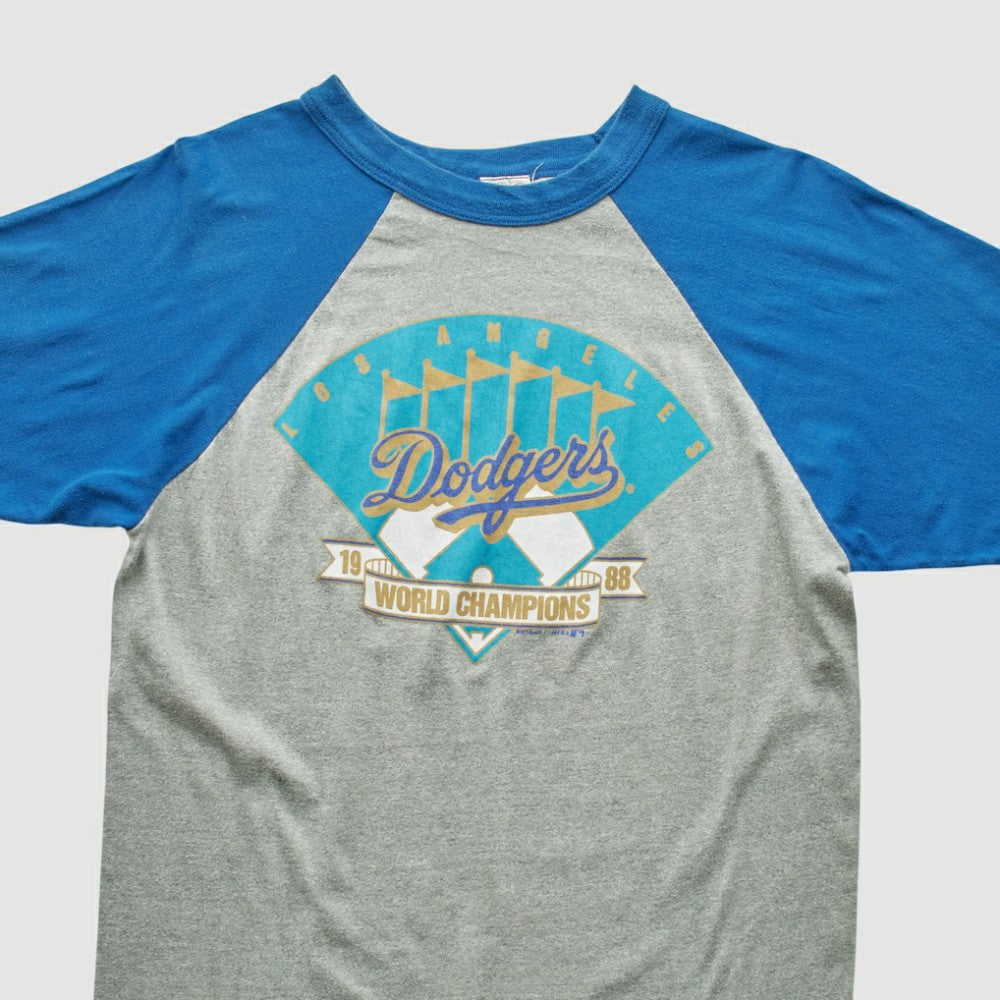 Gray World Series Winterland Productions 1988 T-shirt