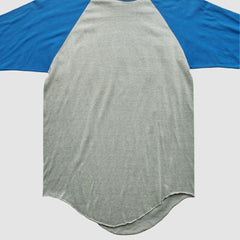 Gray World Series Winterland Productions 1988 T-shirt