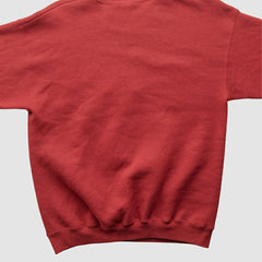 Lee Apparel 90s Pullover Sweatshirt - Kansas City Chiefs Pullover