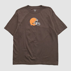 Reebok 2000s T-shirt - Cleveland Browns T-shirts