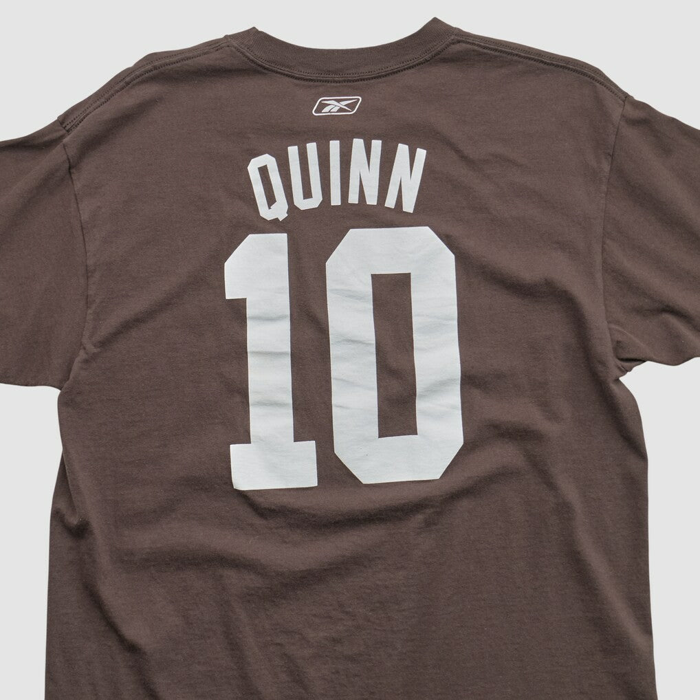 Reebok 2000s T-shirt - Cleveland Browns T-shirts
