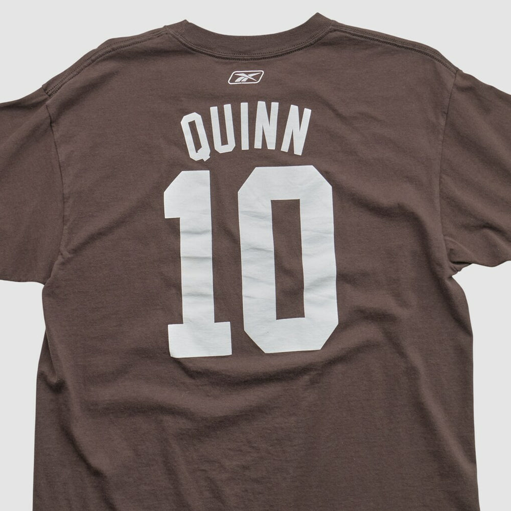 Reebok 2000s T-shirt - Cleveland Browns T-shirts