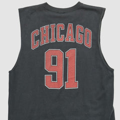 Vintage Chicago Bulls 90s Tank sale