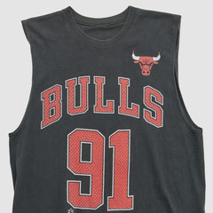 Vintage Chicago Bulls 90s Tank sale