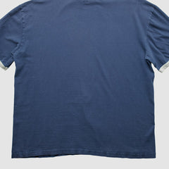 Navy Chicago Cubs Majestic 2000s T-shirt