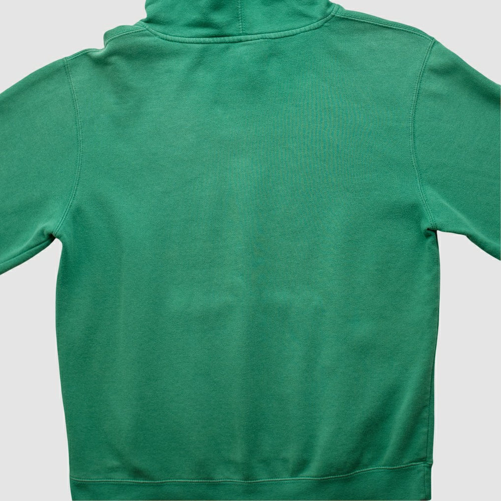 Adidas Boston Celtics 2010s Hooded Pullover Sweatshirt