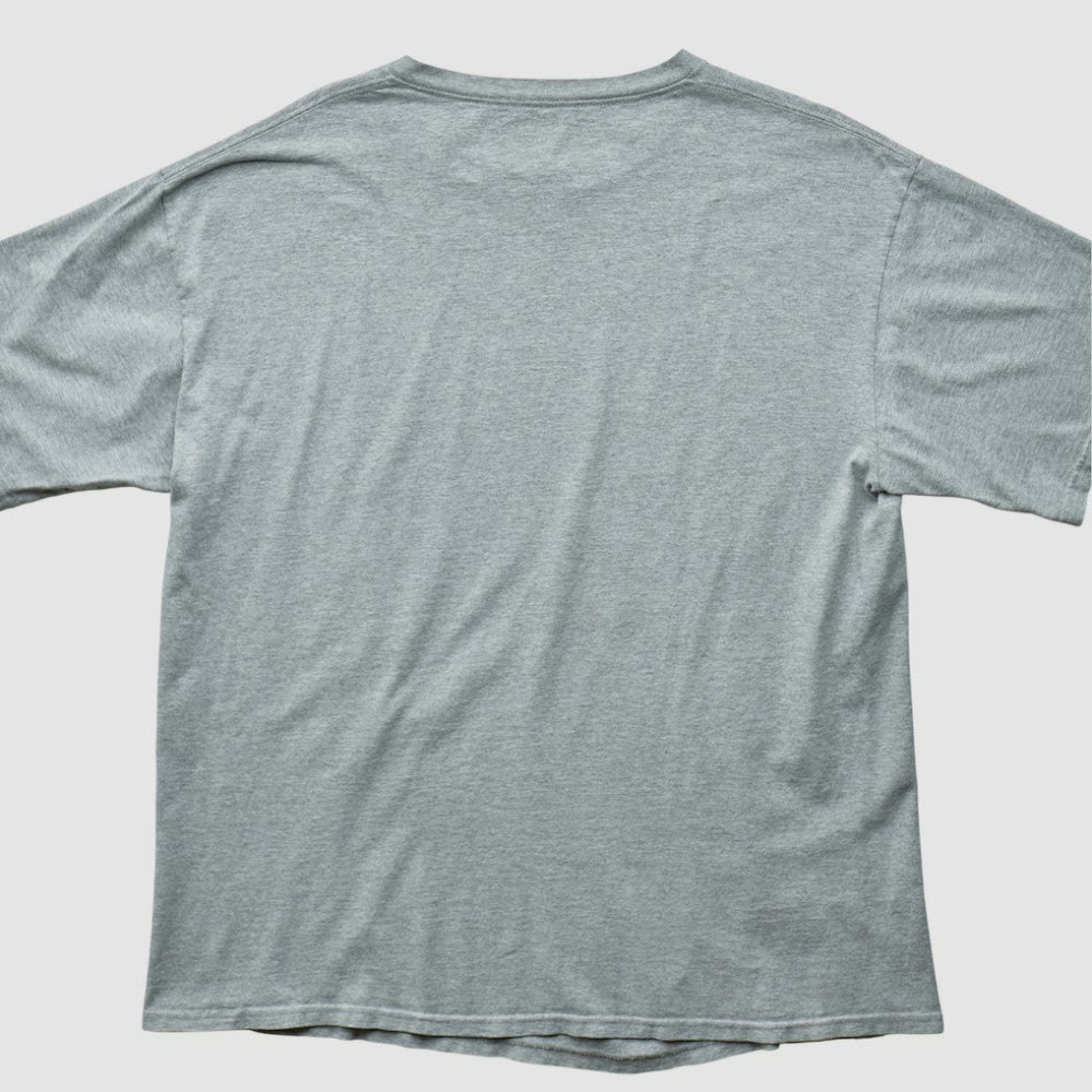Heather Gray Baltimore Orioles Genuine Merchandise 2000s T-shirt