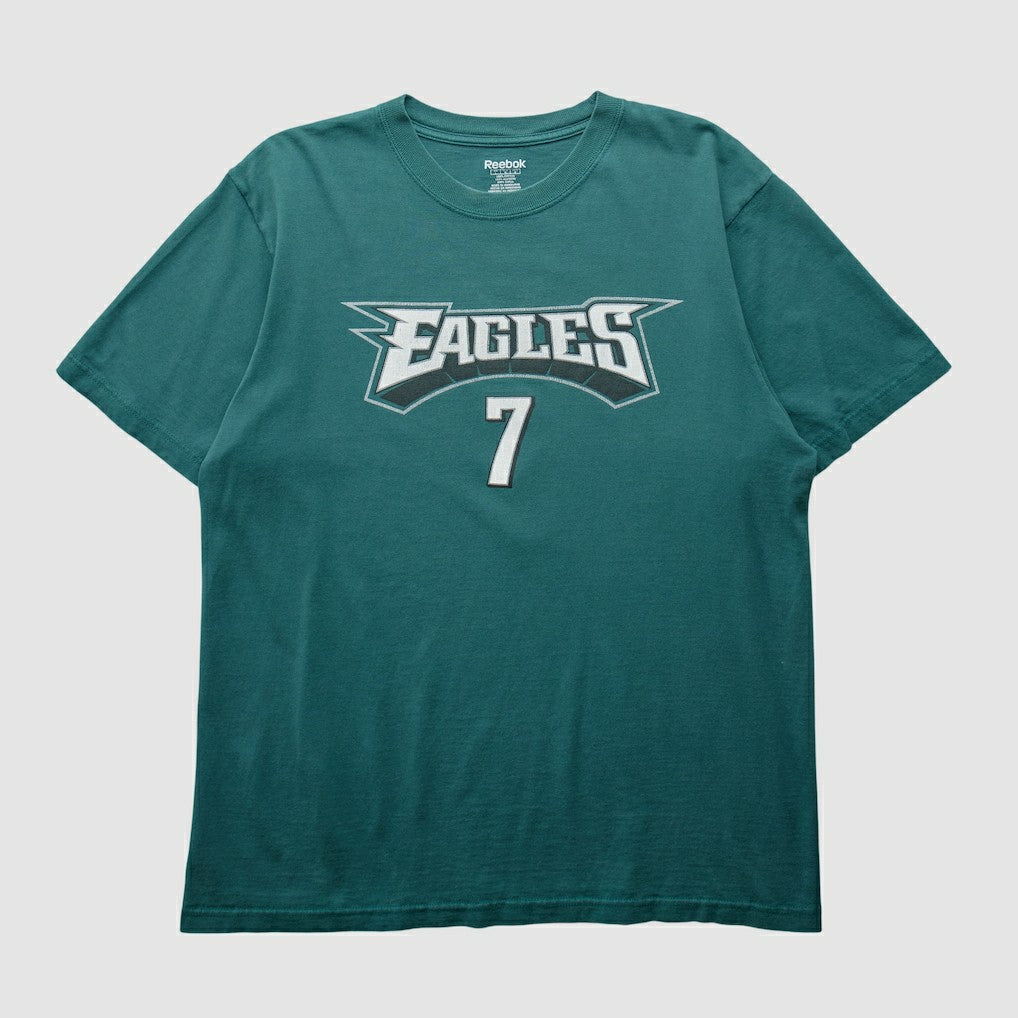 Reebok 2000s T-shirt - Philadelphia Eagles T-shirts