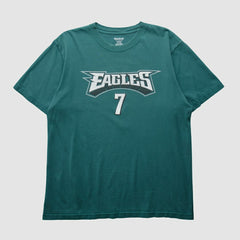 Reebok 2000s T-shirt - Philadelphia Eagles T-shirts