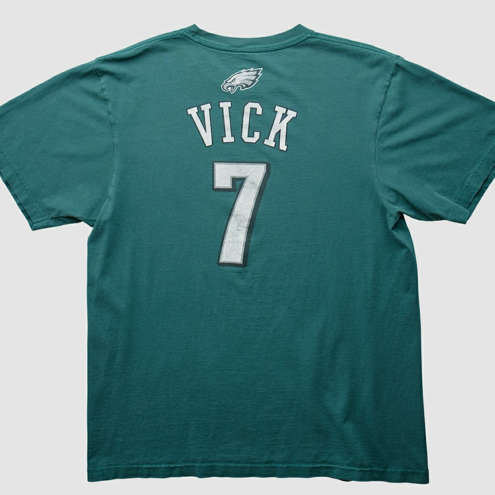 Reebok 2000s T-shirt - Philadelphia Eagles T-shirts