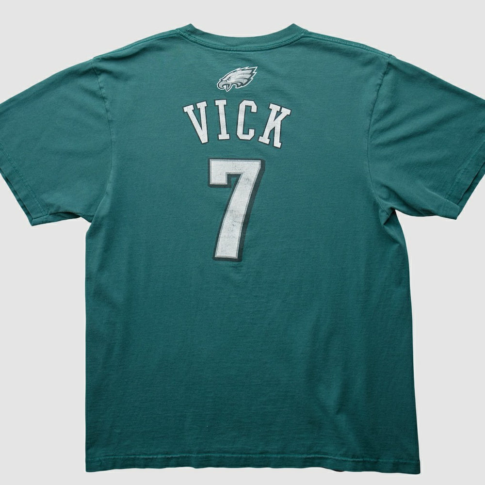 Reebok 2000s T-shirt - Philadelphia Eagles T-shirts