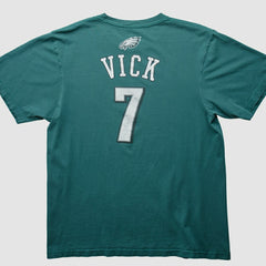 Reebok 2000s T-shirt - Philadelphia Eagles T-shirts