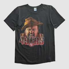 Salem Sportswear 90s T-shirt - San Francisco 49ers T-shirts