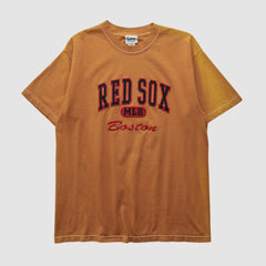 Clay Boston Red Sox Lee Sport 2000s T-shirt