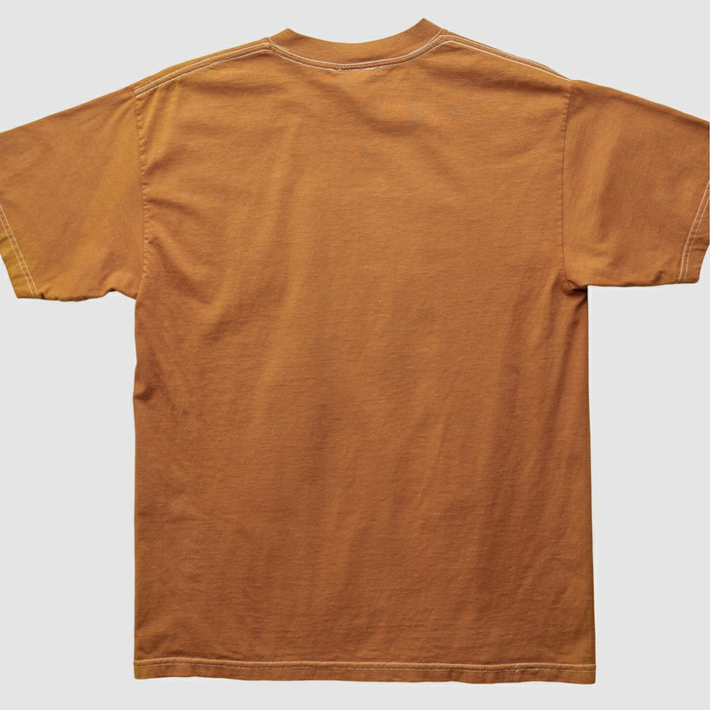 Clay Boston Red Sox Lee Sport 2000s T-shirt