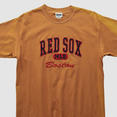 Clay Boston Red Sox Lee Sport 2000s T-shirt