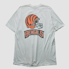 All Sport 90s T-shirt - Cincinnati Bengals T-shirts