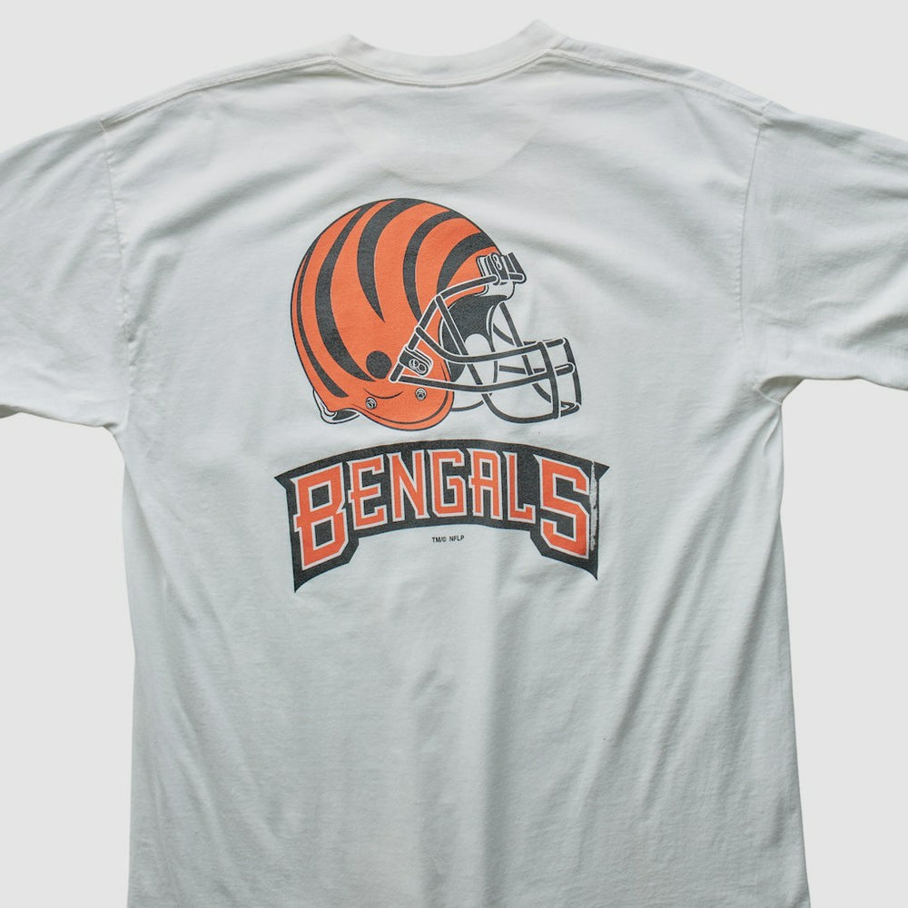 All Sport 90s T-shirt - Cincinnati Bengals T-shirts