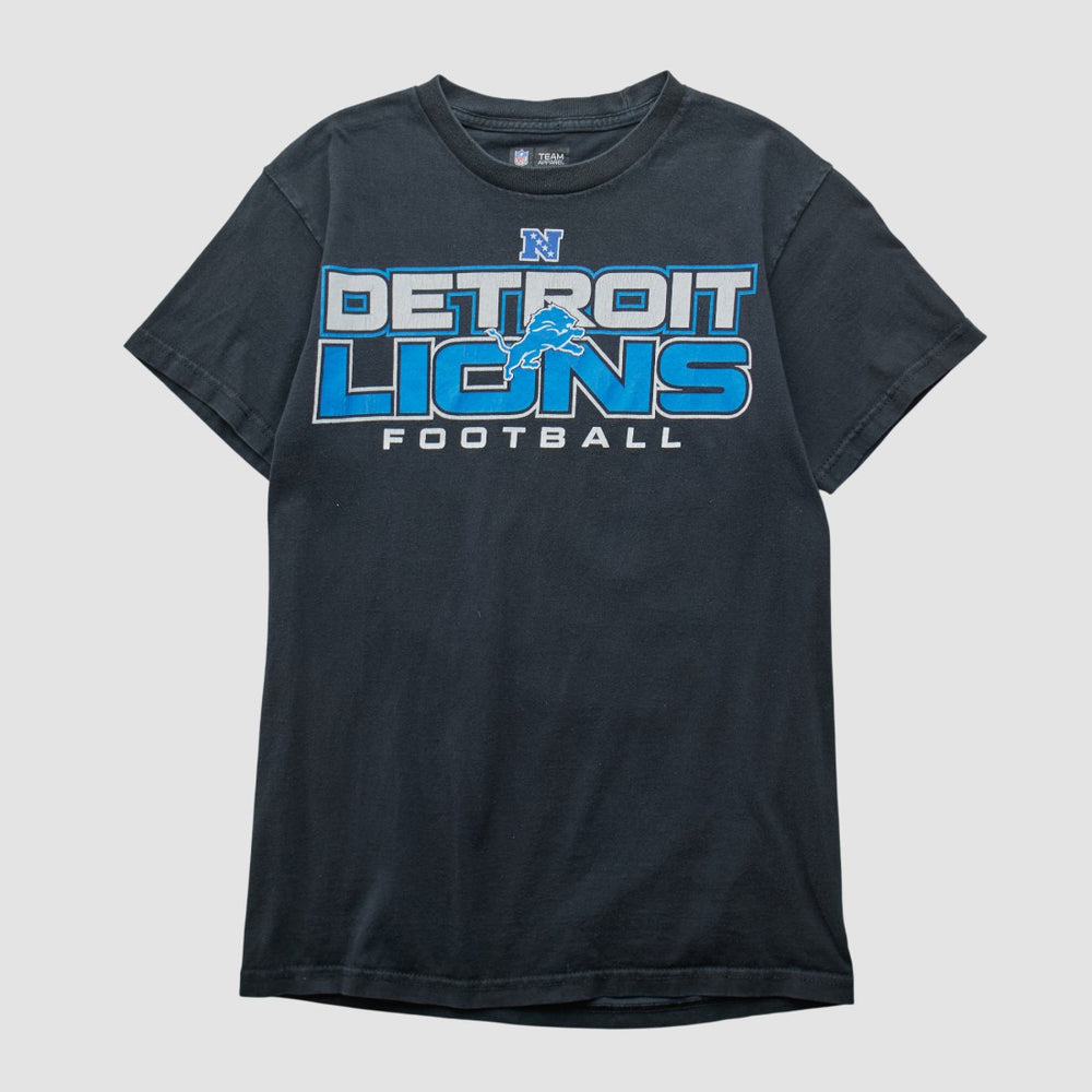 NFL 2010s T-shirt - Detroit Lions T-shirts